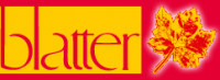 Logo Schreinerei Blatter AG