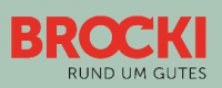 Logo BROCKI Uzwil