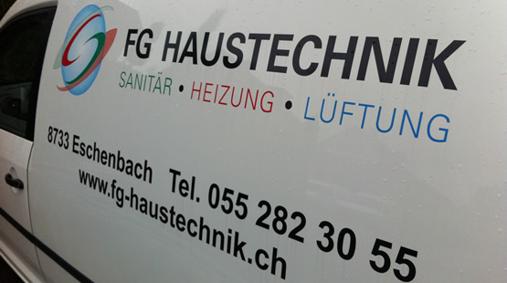 FG Haustechnik GmbH
