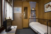 Bernerhof & Residence Hotels pension