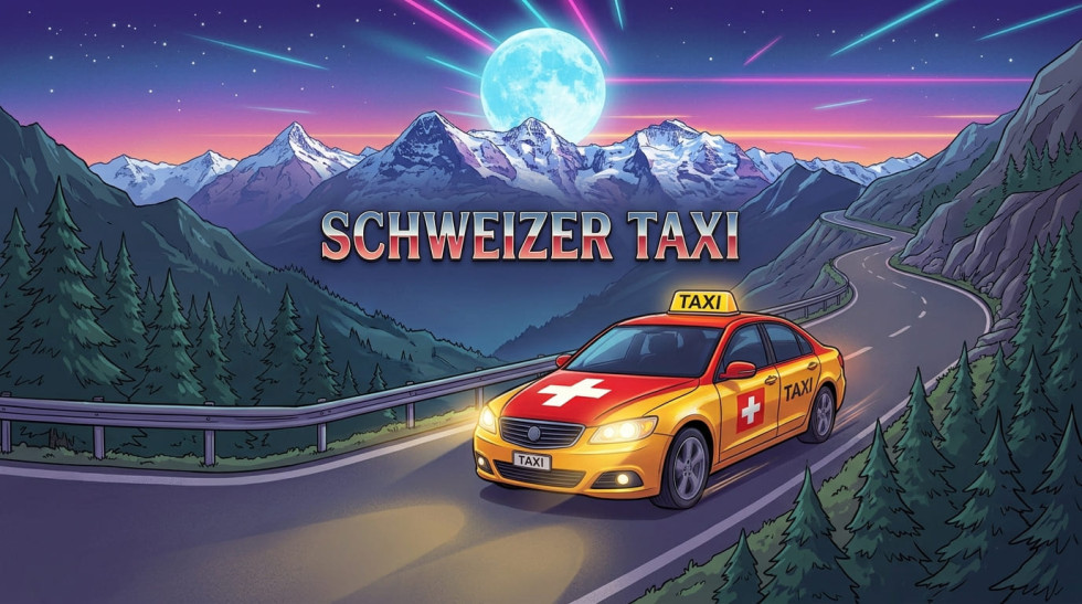 Taxi Tom Reichenbach GmbH