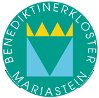 Logo Benediktinerkloster Mariastein