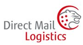 Logo Direct Mail Logistik AG