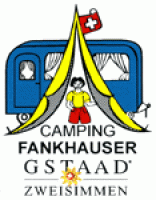 Logo Camping Fankhauser AG