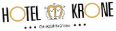 Logo Hotel Restaurant Krone