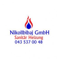 Logo Nikollbibaj GmbH