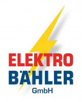 Logo Elektro Bähler GmbH