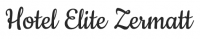 Logo Elite Zermatt