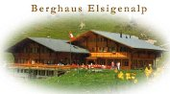 Logo Berghaus Elsigenalp