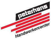 Logo Peterhans Handwerkercenter AG