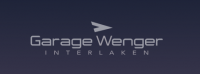 Logo Garage Wenger AG