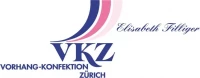 Logo Vorhang-Konfektion Zürich