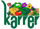 Logo Karrer Gärtnerei AG