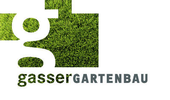 Logo Gasser Gartenbau AG