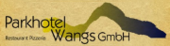 Logo Parkhotel Wangs
