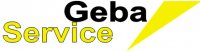 Logo Geba-Service AG
