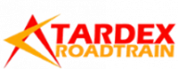 Logo Tardex AG Roadtrain