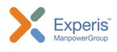 Logo Experis Schweiz IT Jobs und Personalvermittlung