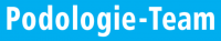 Logo Podologie-Team Wagner Weber
