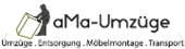 Logo aMa-Umzüge