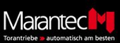 Logo Marantec Schweiz AG
