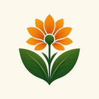 Logo Orlatti Gartenbau