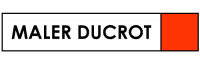 Logo Maler Ducrot