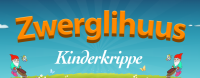 Logo Kinderkrippe Zwerglihuus