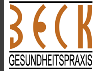 Logo Beck Gesundheitspraxis
