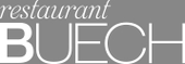 Logo Restaurant Buech