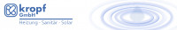 Logo Kropf GmbH