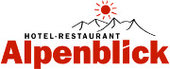Logo Alpenblick Hotel - Restaurant