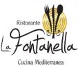 Logo Restaurant La Fontanella, Cucina Mediterranea