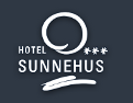 Logo Hotel Sunnehus
