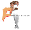 Logo Restaurant Frieden & Fisch
