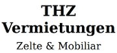 Logo THZ Vermietungen