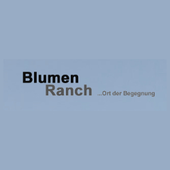 Logo Blumen Ranch
