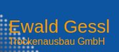 Logo Ewald Gessl Trockenausbau GmbH