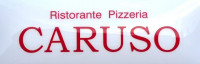 Logo Pizza und Pinsa Caruso