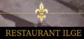 Logo Restaurant Ilge