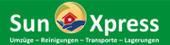 Logo Sun Xpress GmbH