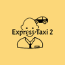 Logo Express Taxi 2