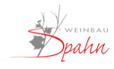 Logo Weinbau Spahn Dachsen