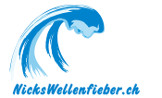 Logo Segel- und Motorbootschule Nicks Wellenfieber