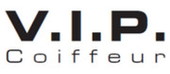 Logo V.I.P Coiffeur
