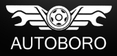 Logo Autoboro Boris Cular