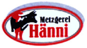 Logo Metzgerei Hänni