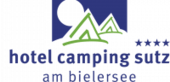 Logo Camping-Sutz am Bielersee