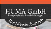 Logo Huma GmbH