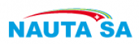 Logo NAUTA SA